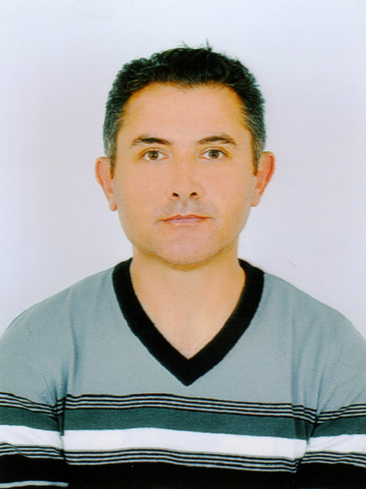 HÜSEYİN SAKLAR