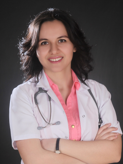 User profile picture