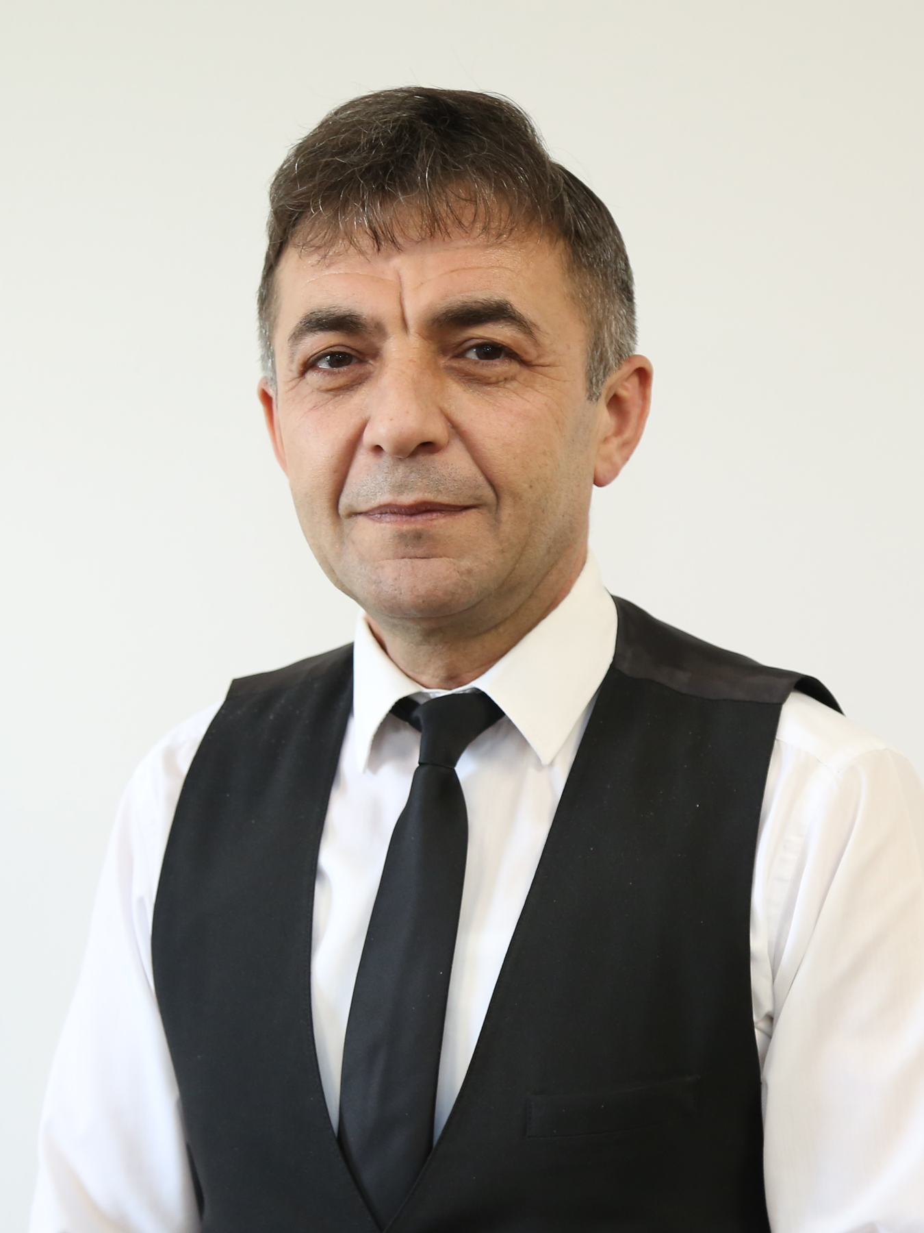 YUSUF BAYDAN