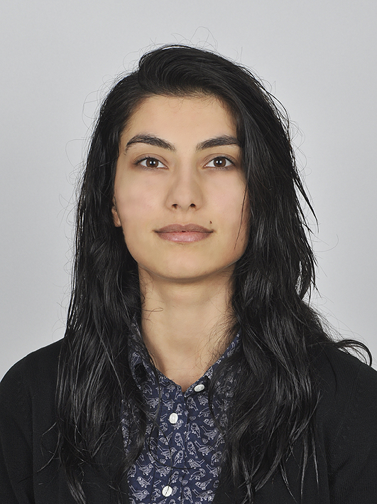 PINAR ÖZDEMİR