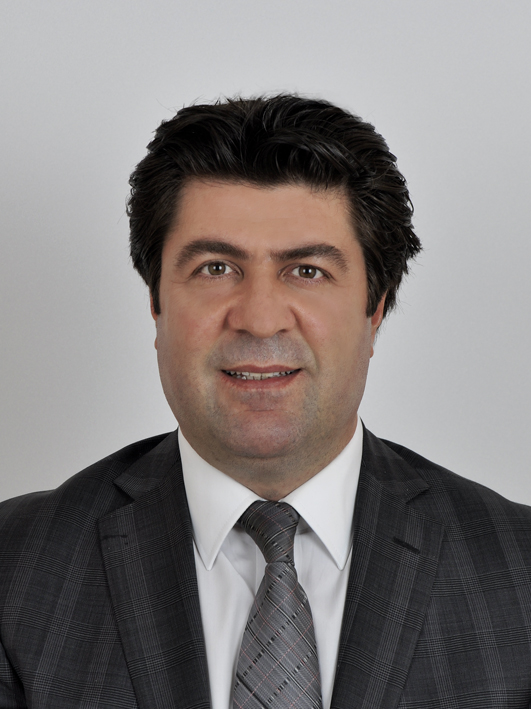 AHMET KOCA