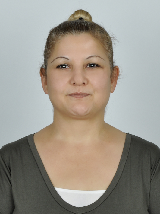 LEYLA TOK