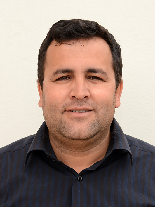 YUSUF KAYGISIZ