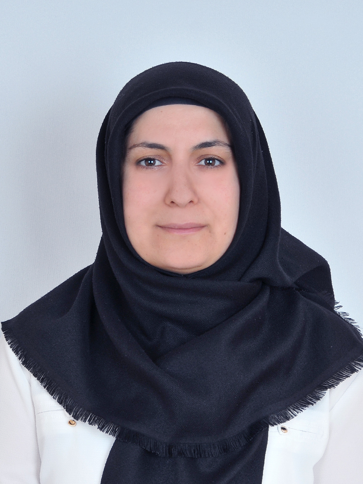 SIDDIKA AYDIN