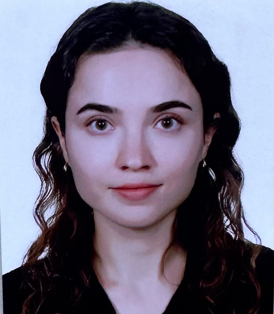 KÜBRA BAŞEĞMEZ TAŞ