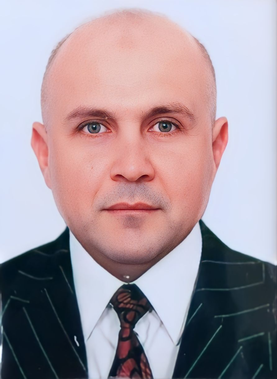 MEHMET SERÇE