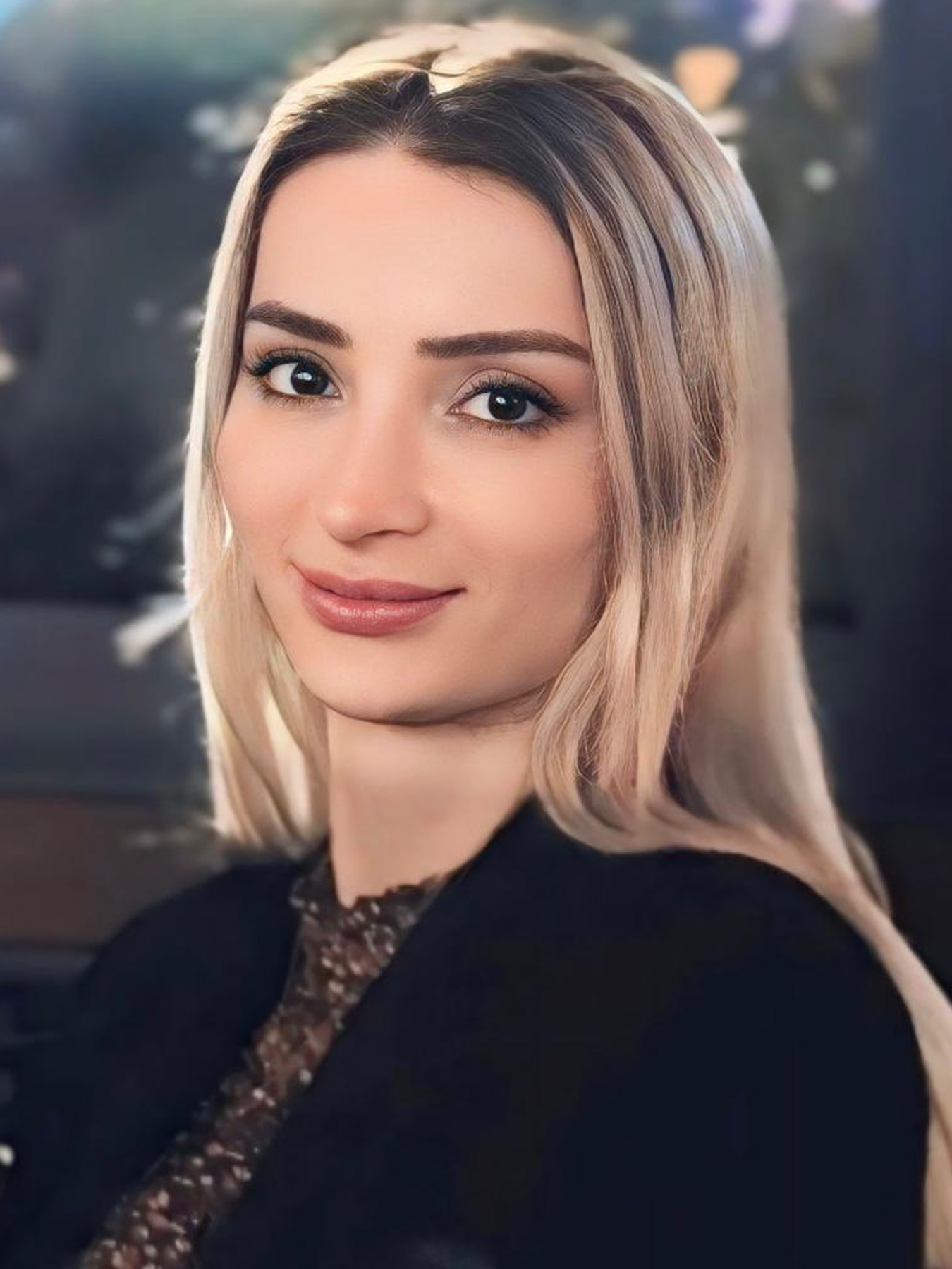 EVİN ASLAN