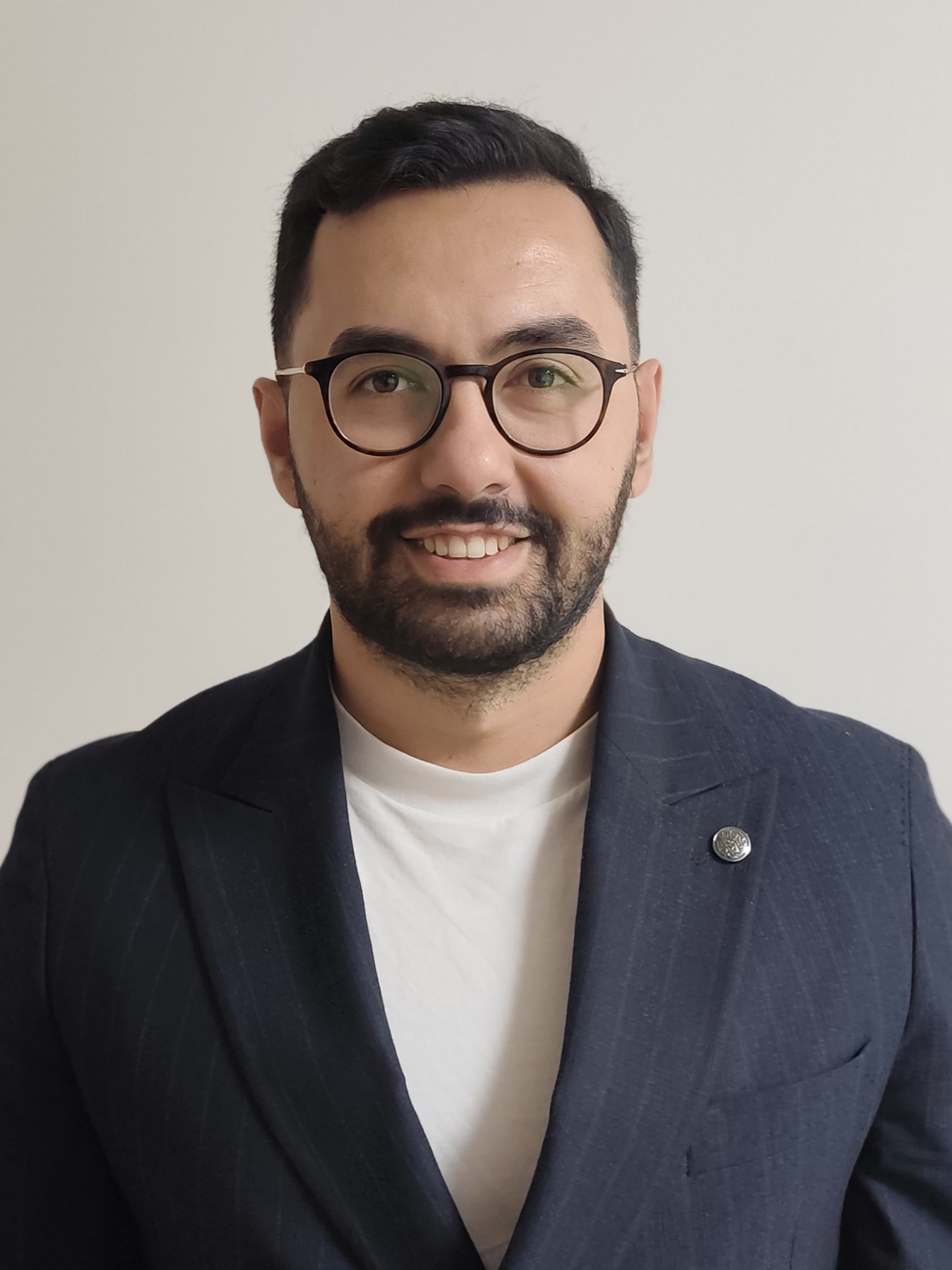 User profile picture