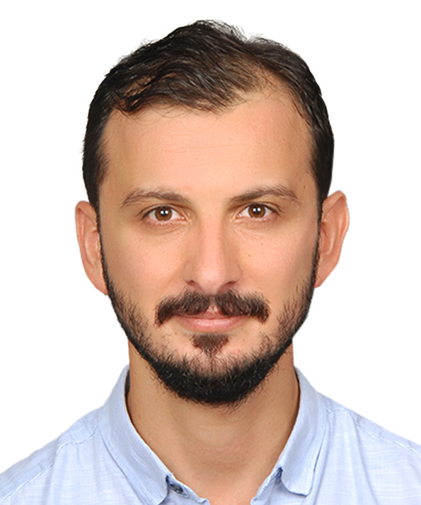 BARIŞ ALTUNTAŞ