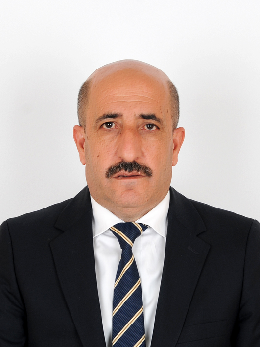 İLHAMİ TUFAN