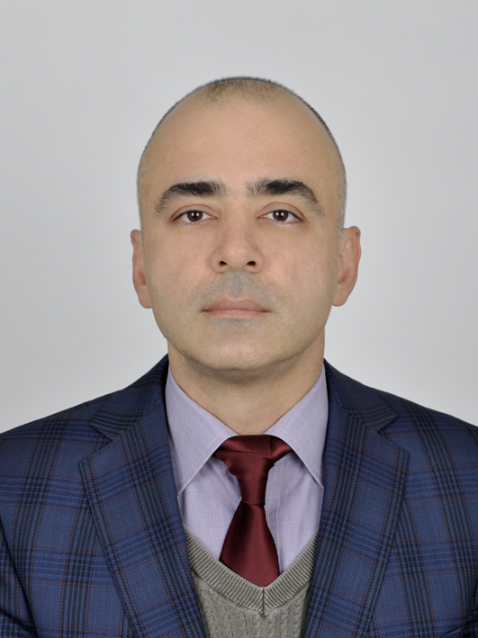 User profile picture