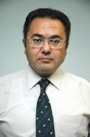 MEHMET SAĞTAŞ