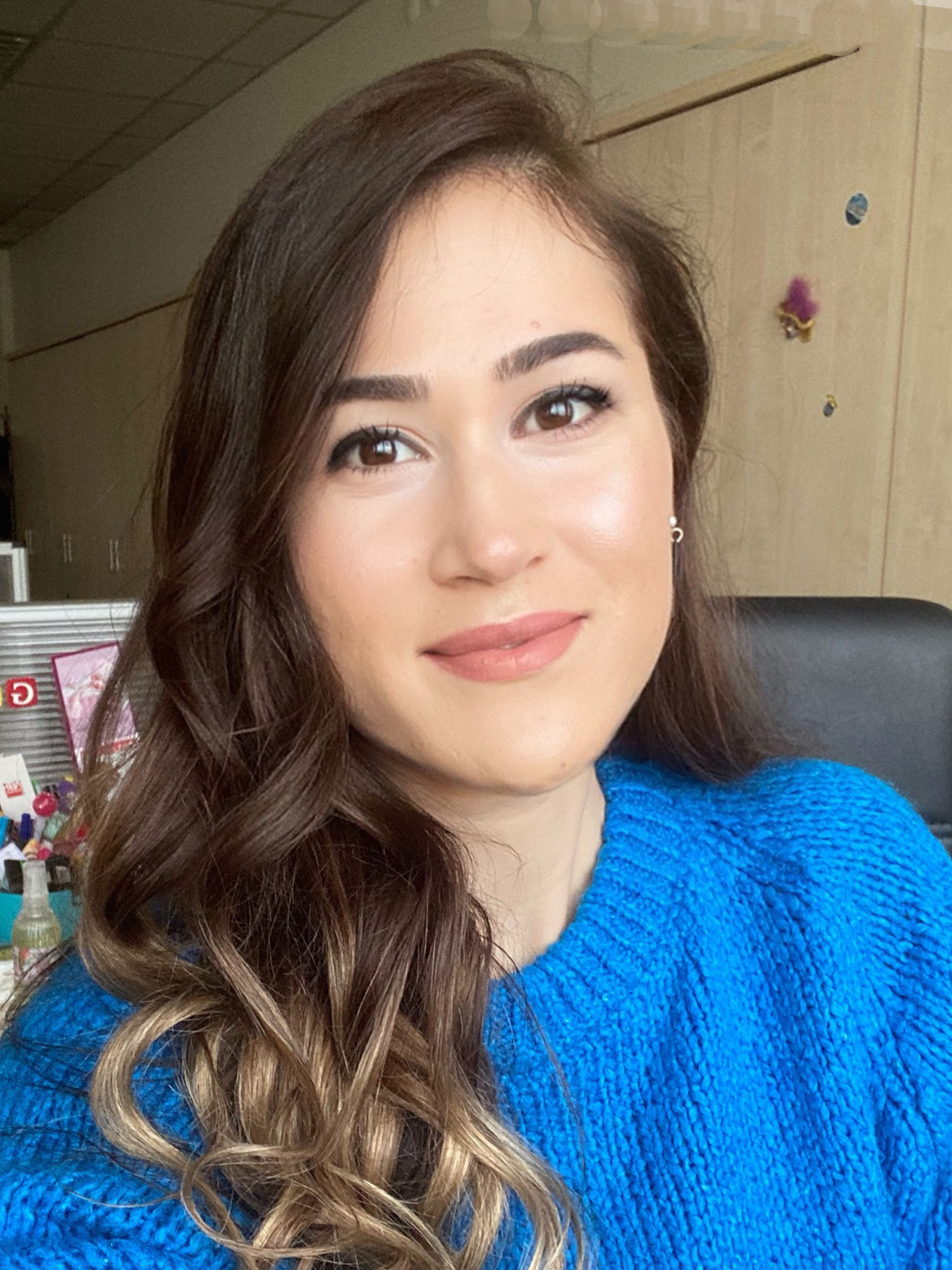 User profile picture