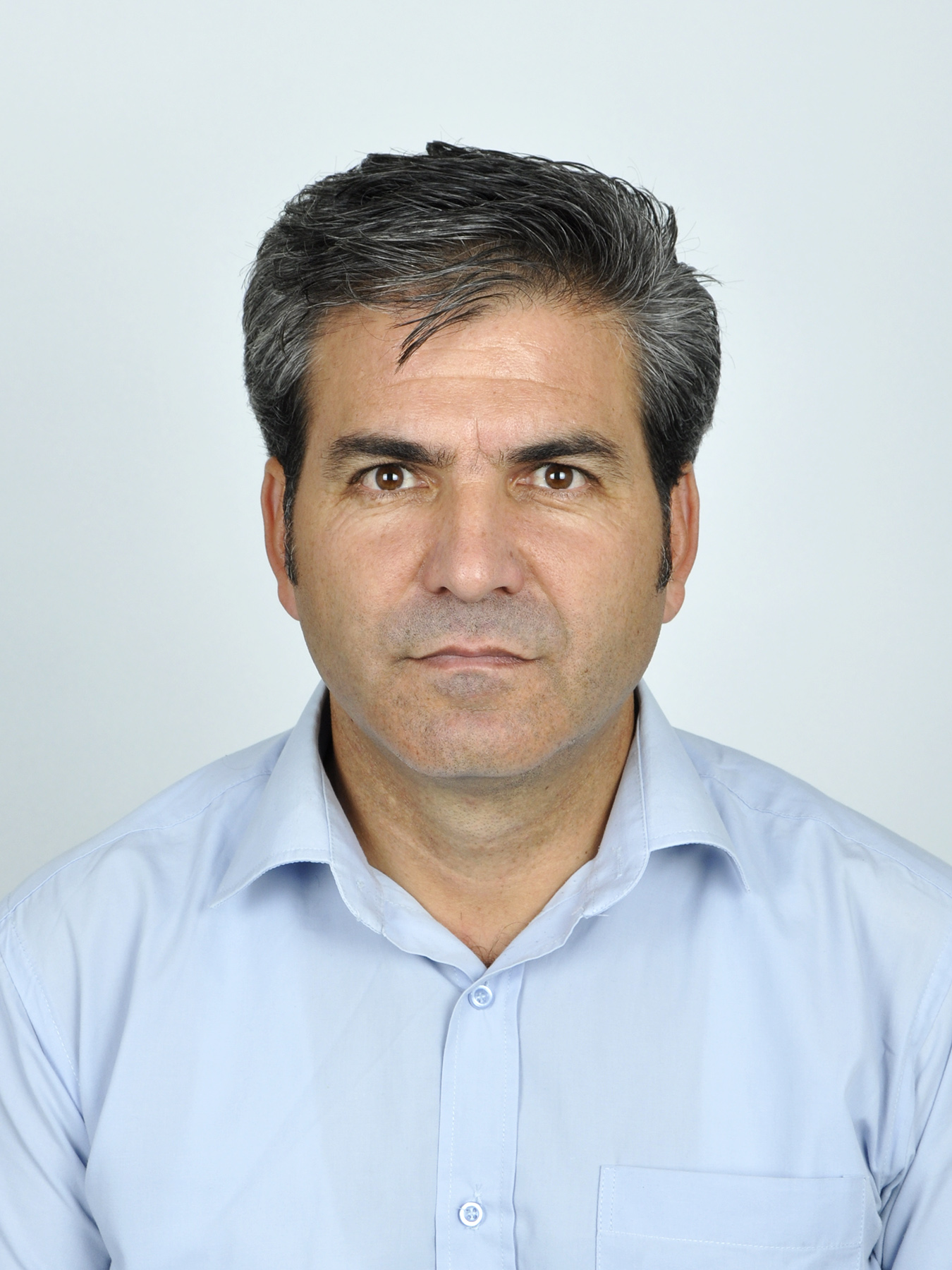 NURİ MUSTAFA SAZ