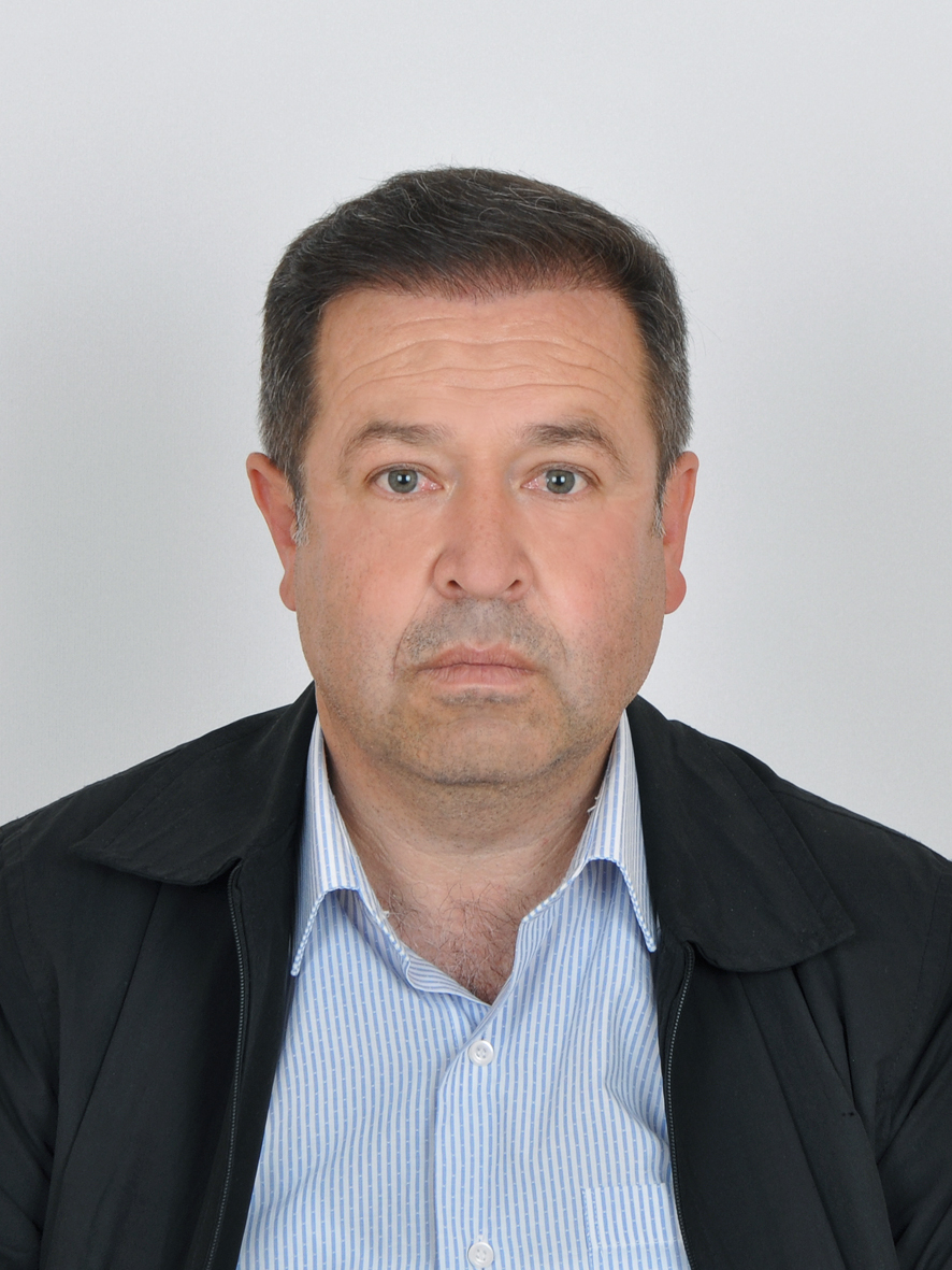 MUSTAFA DOĞRU
