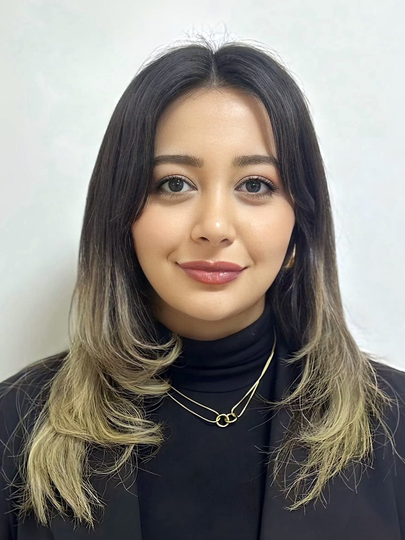 AZİME BÜŞRA MAHSERECİ