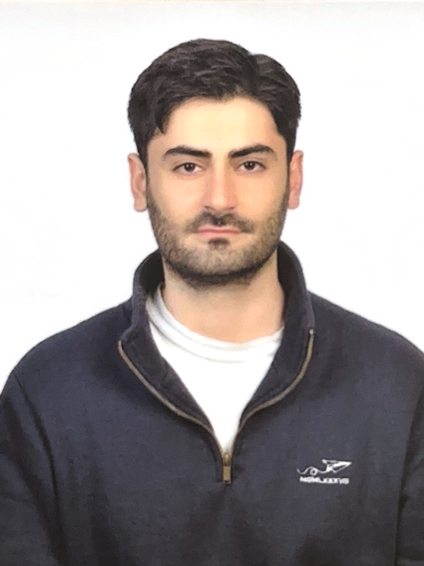 SÜLEYMAN ARDIL ELKAAN