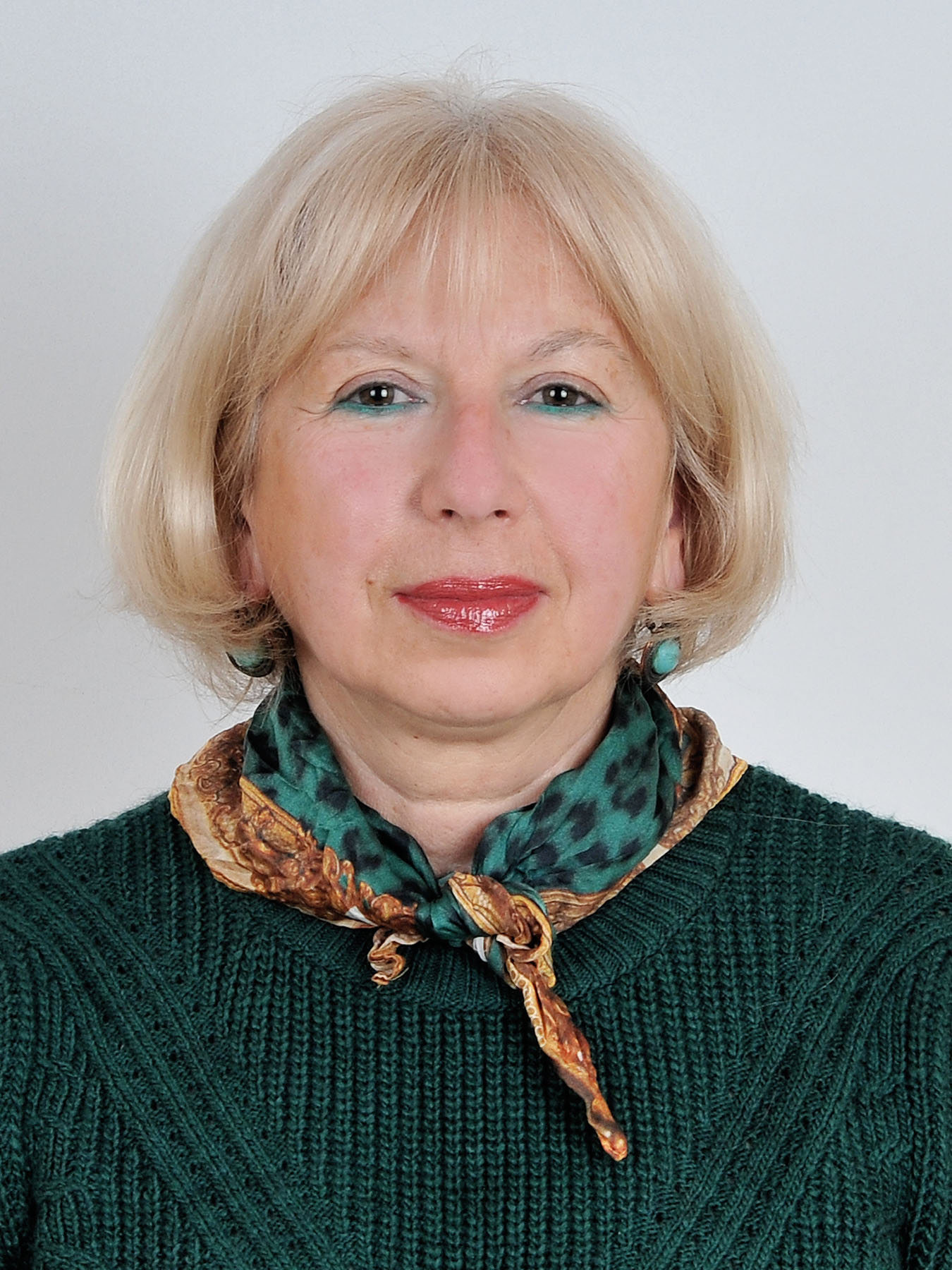 MARINE JINTCHARADZE