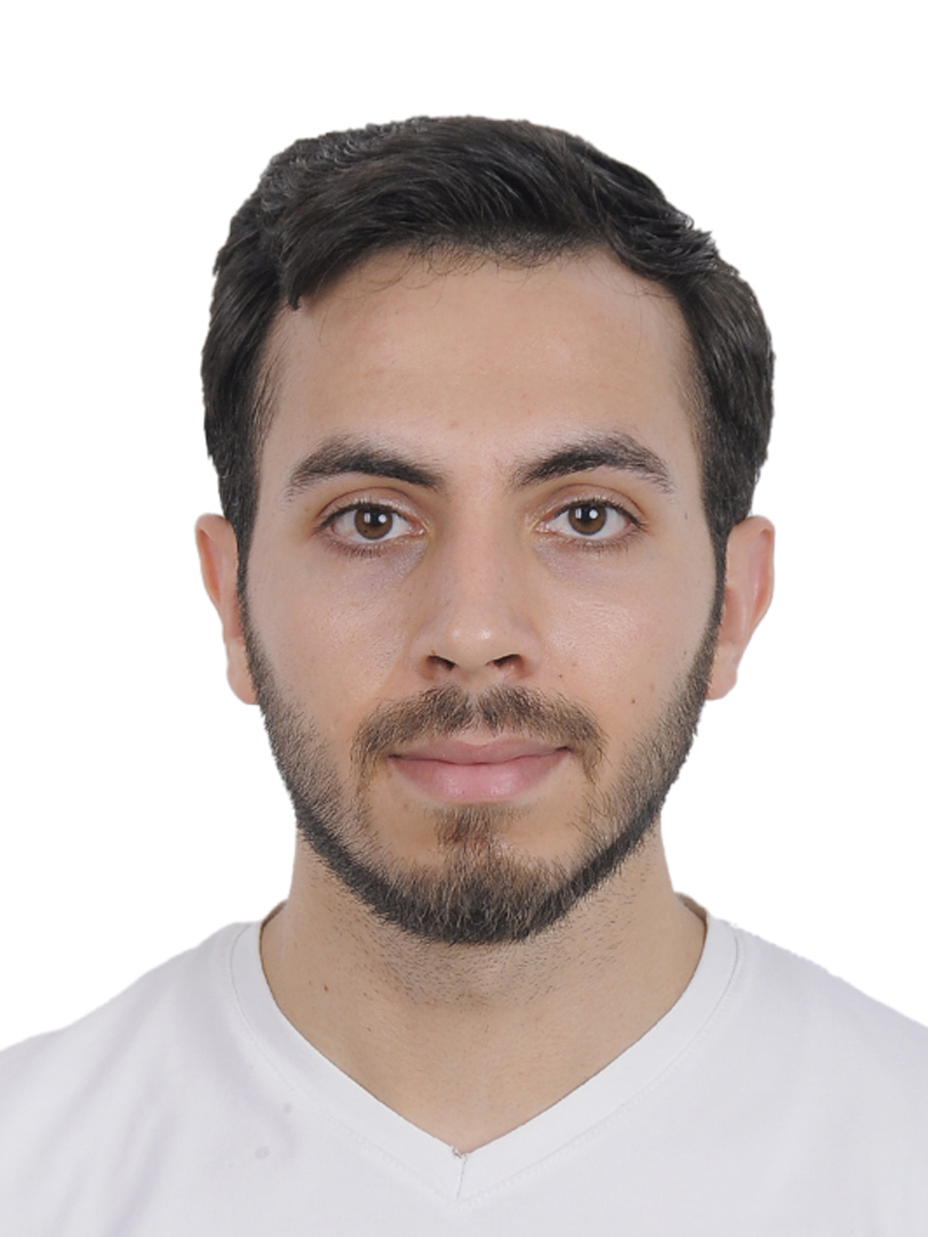 TAREK WİSHAH