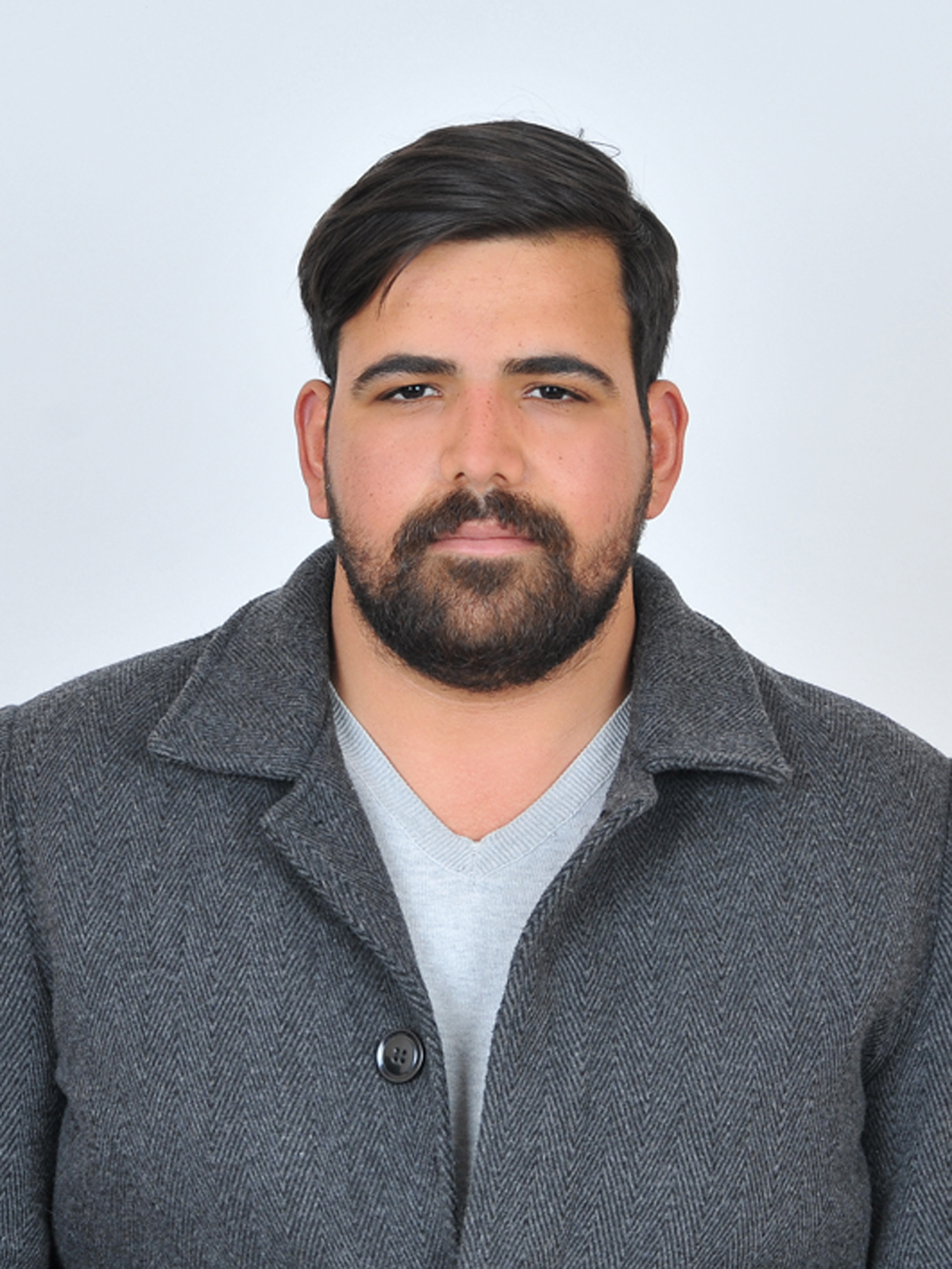 MUSTAFA AMAN