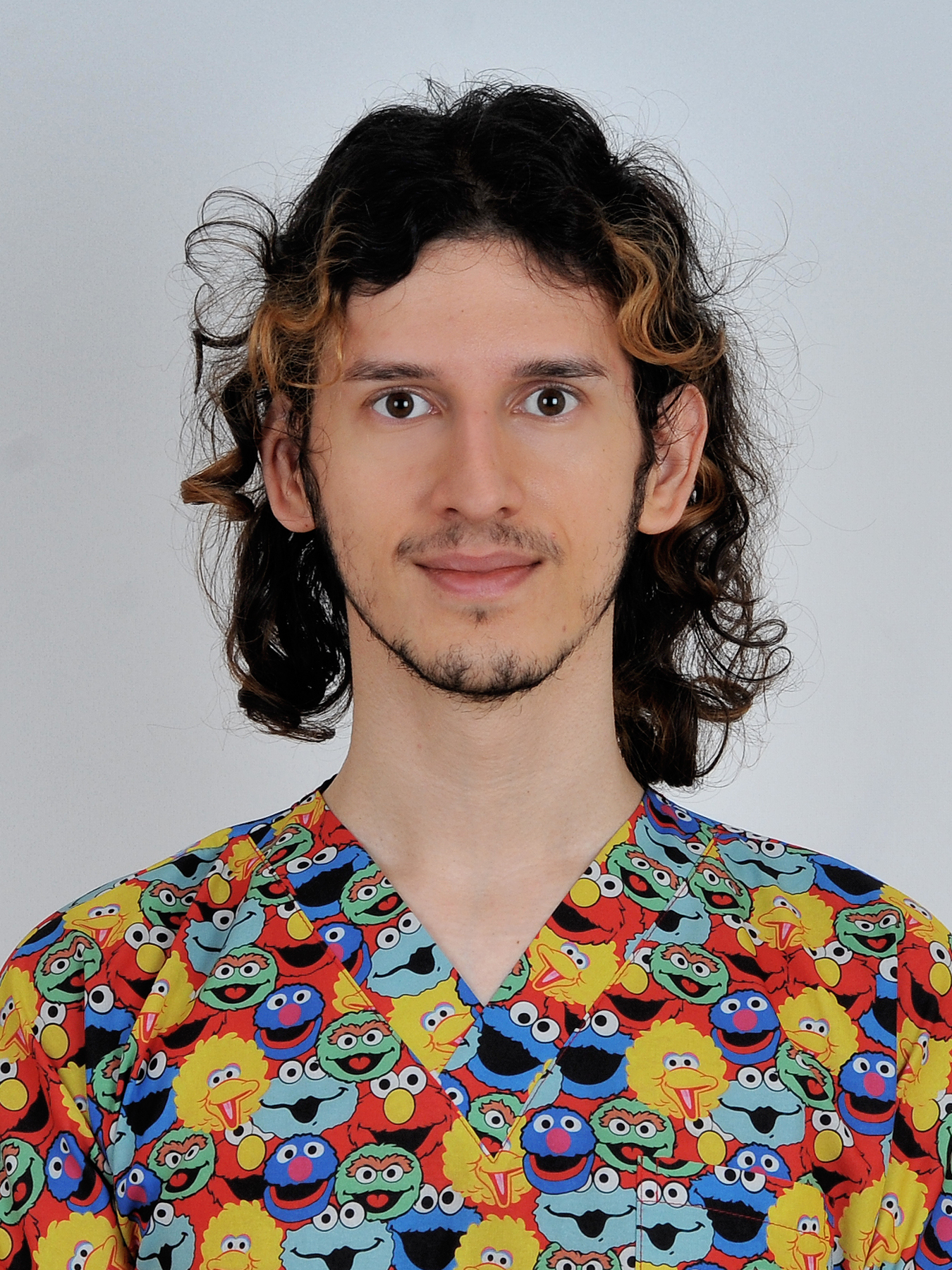 User profile picture