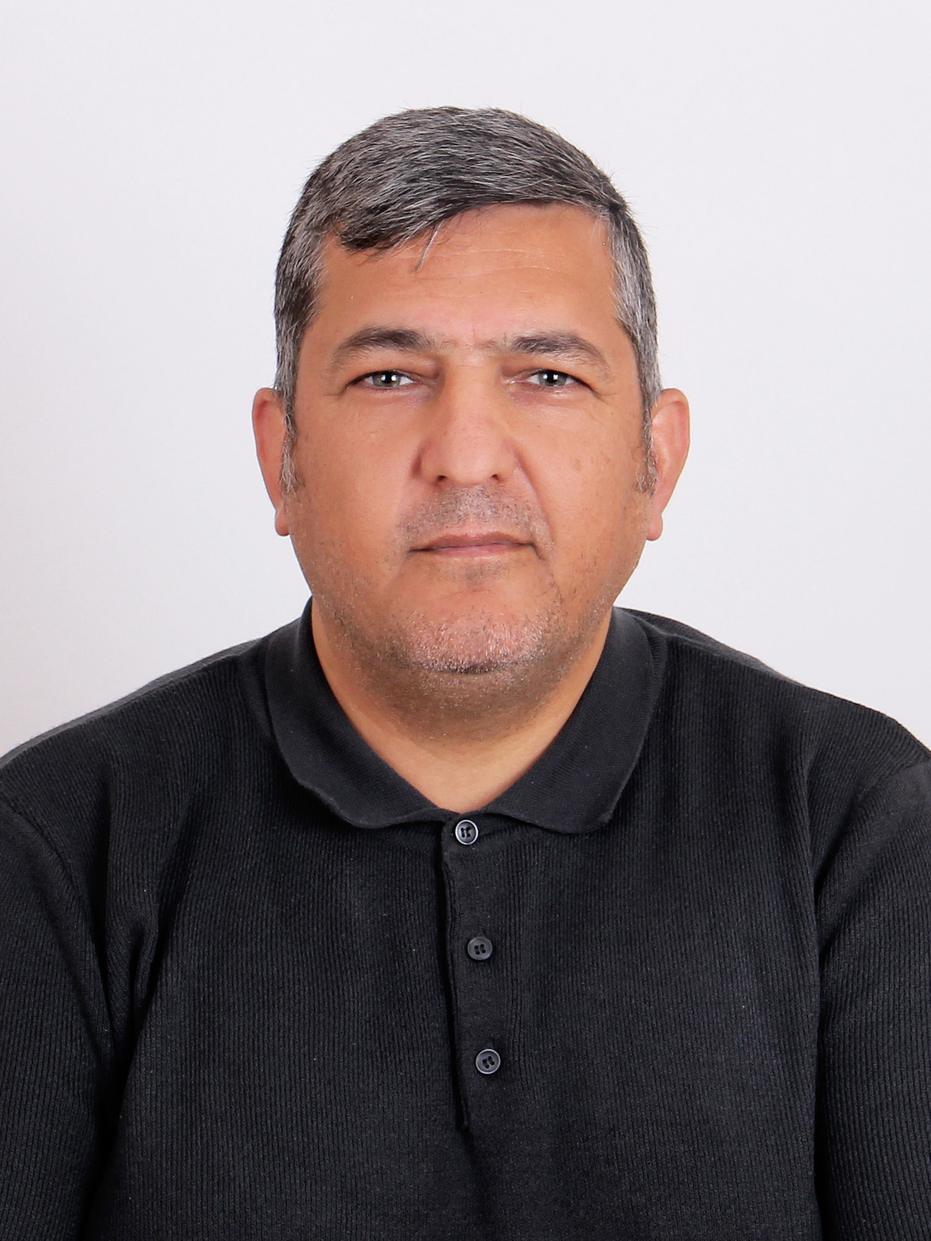 AHMET TURAN YILDIZ