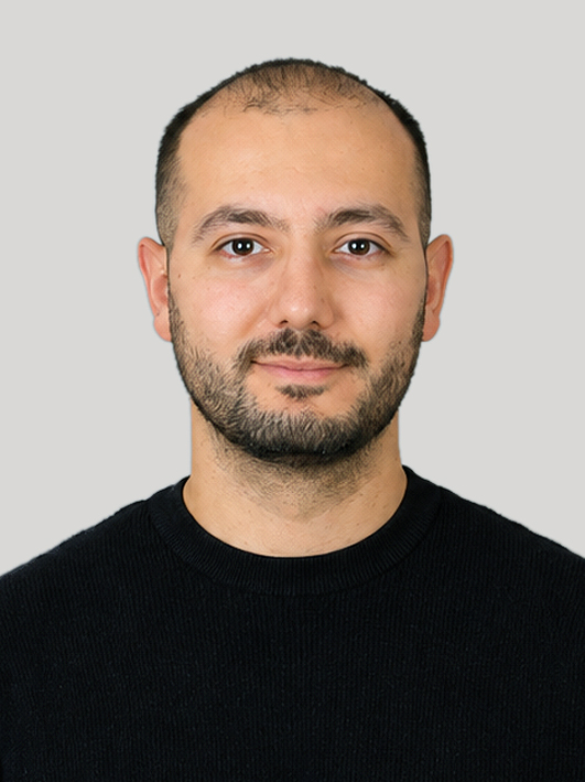 MEHMET HAN LALE