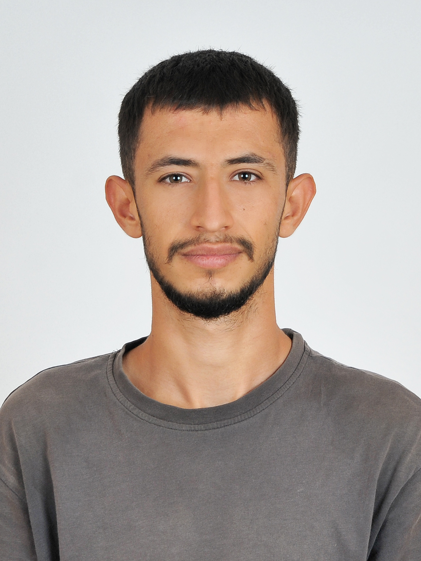 HASAN KAPLAN