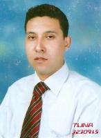 İRFAN KUŞ