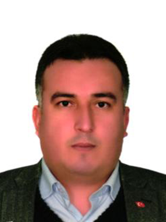 ŞADİ TÜRKER