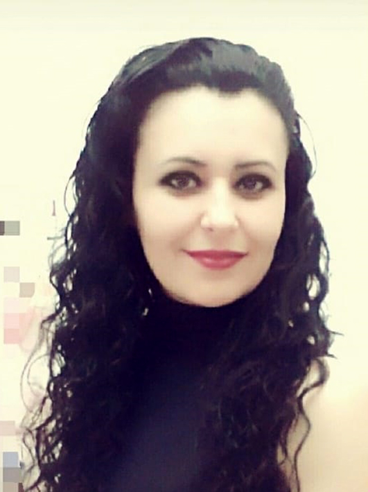 ÖZNUR TUNCER