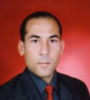 AHMET DEMİR