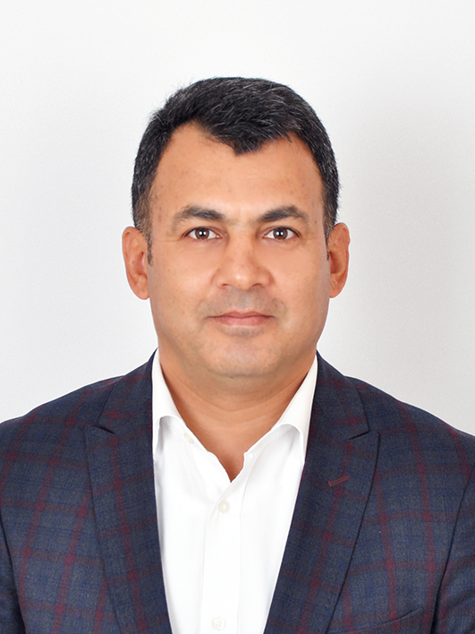 User profile picture