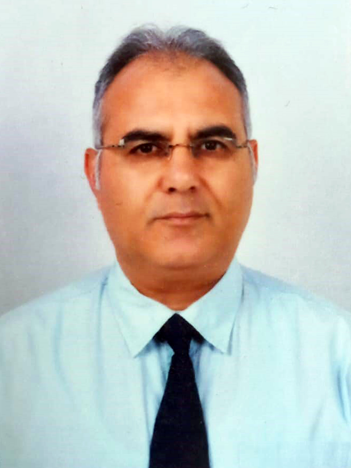 MUSTAFA YALÇIN