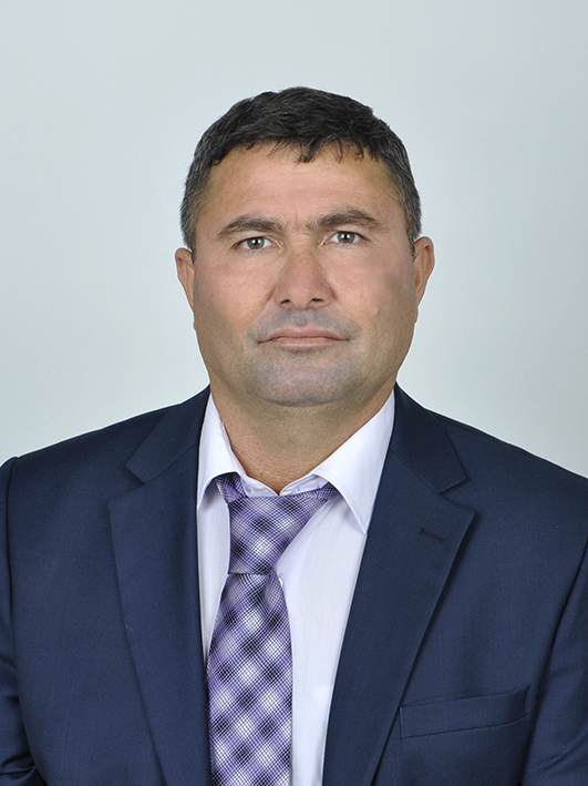 BAYRAM KURT