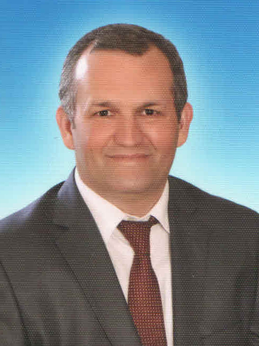 ALİ ÇELİK
