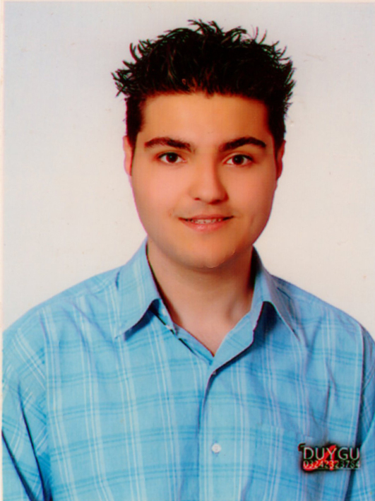 CİHAN ÖZKAN
