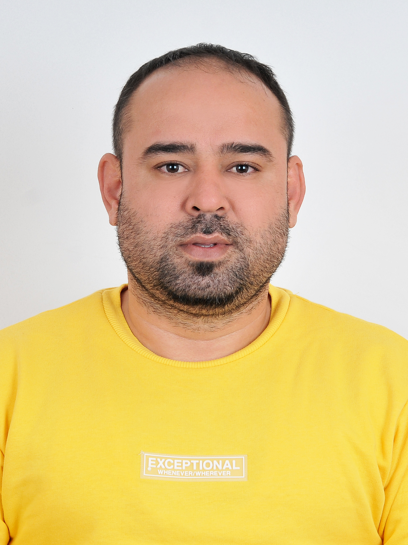 User profile picture