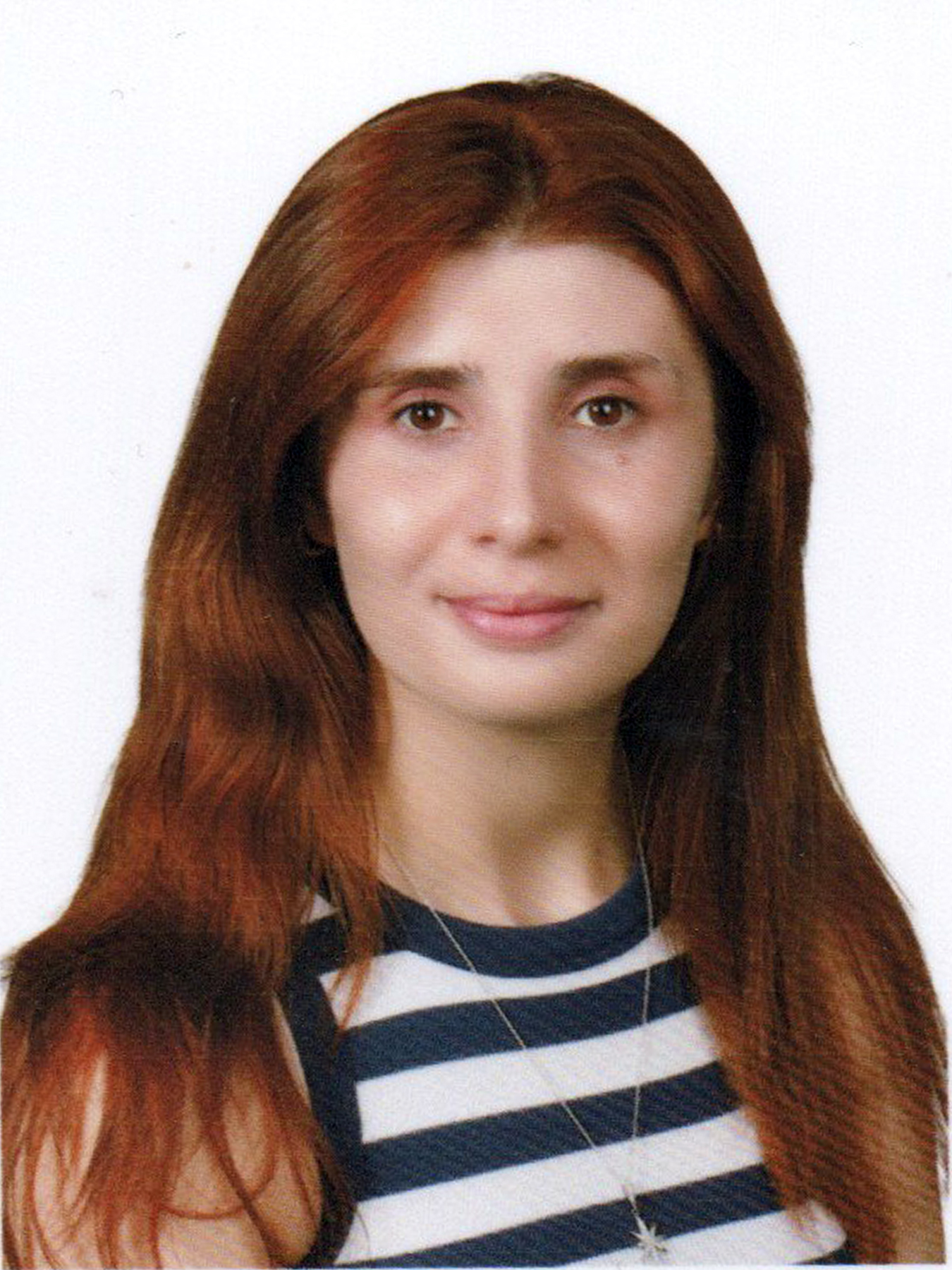 MEHTAP ERMANOĞLU