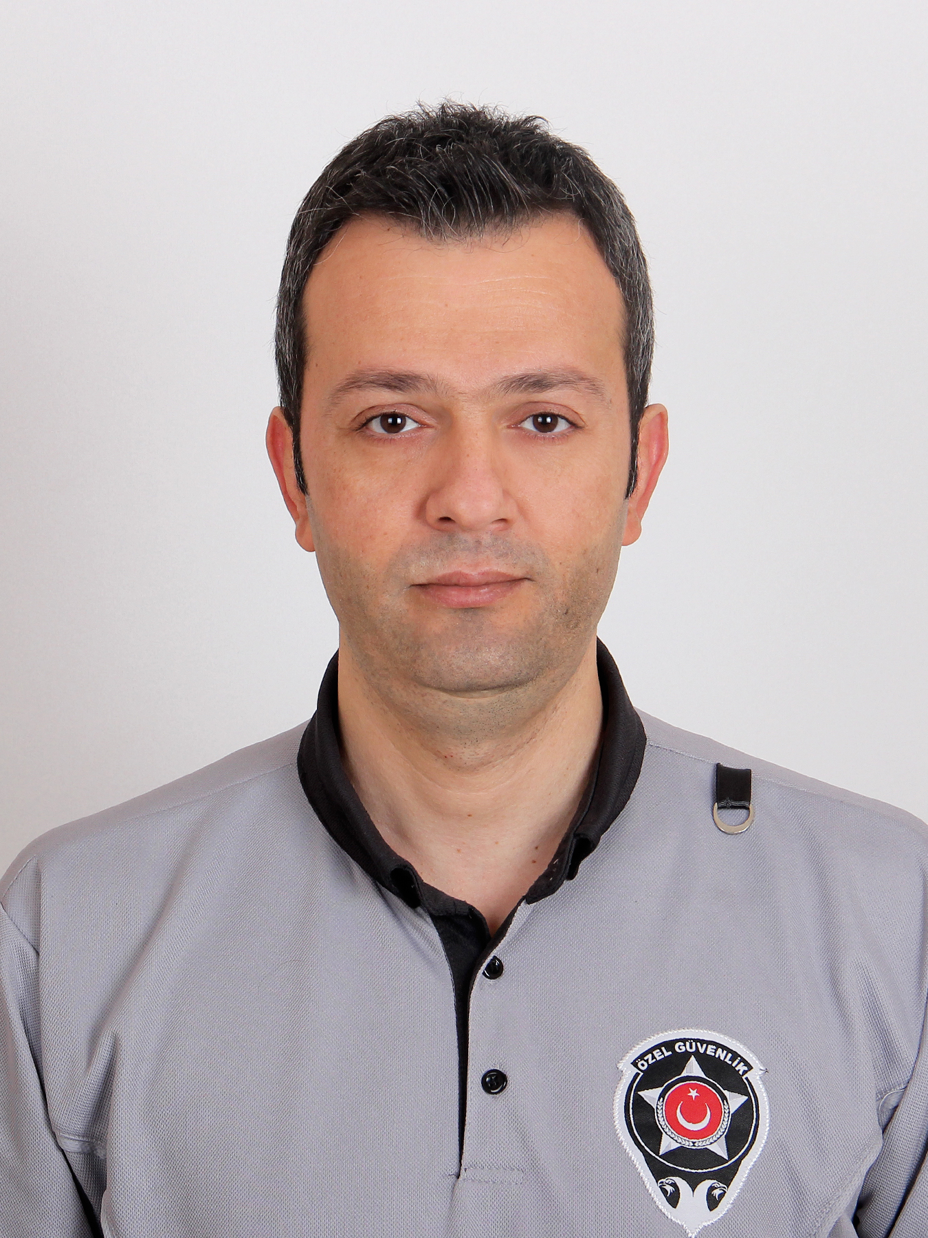 ERCAN BOZAN