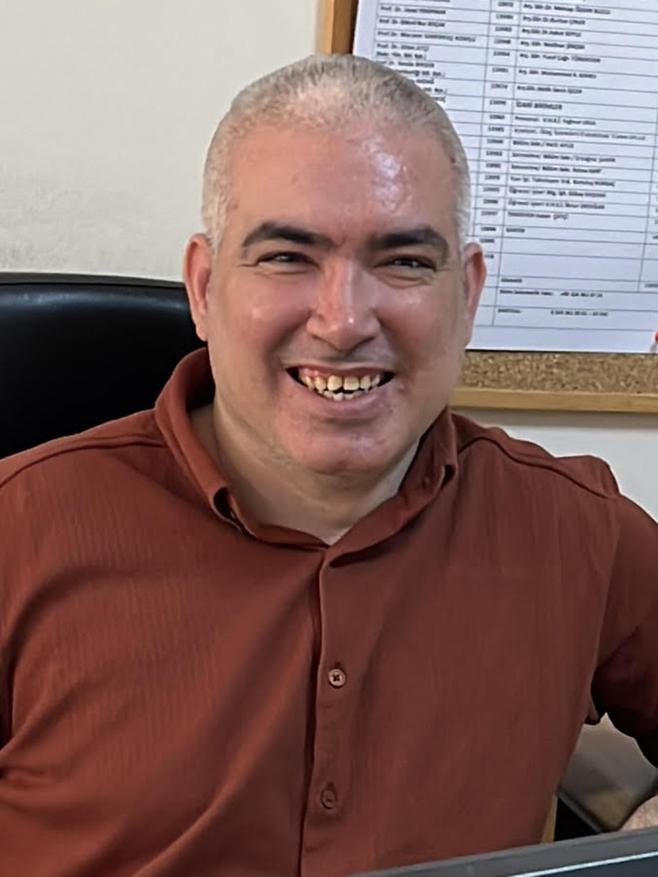 KALENDER UTKU SEÇER