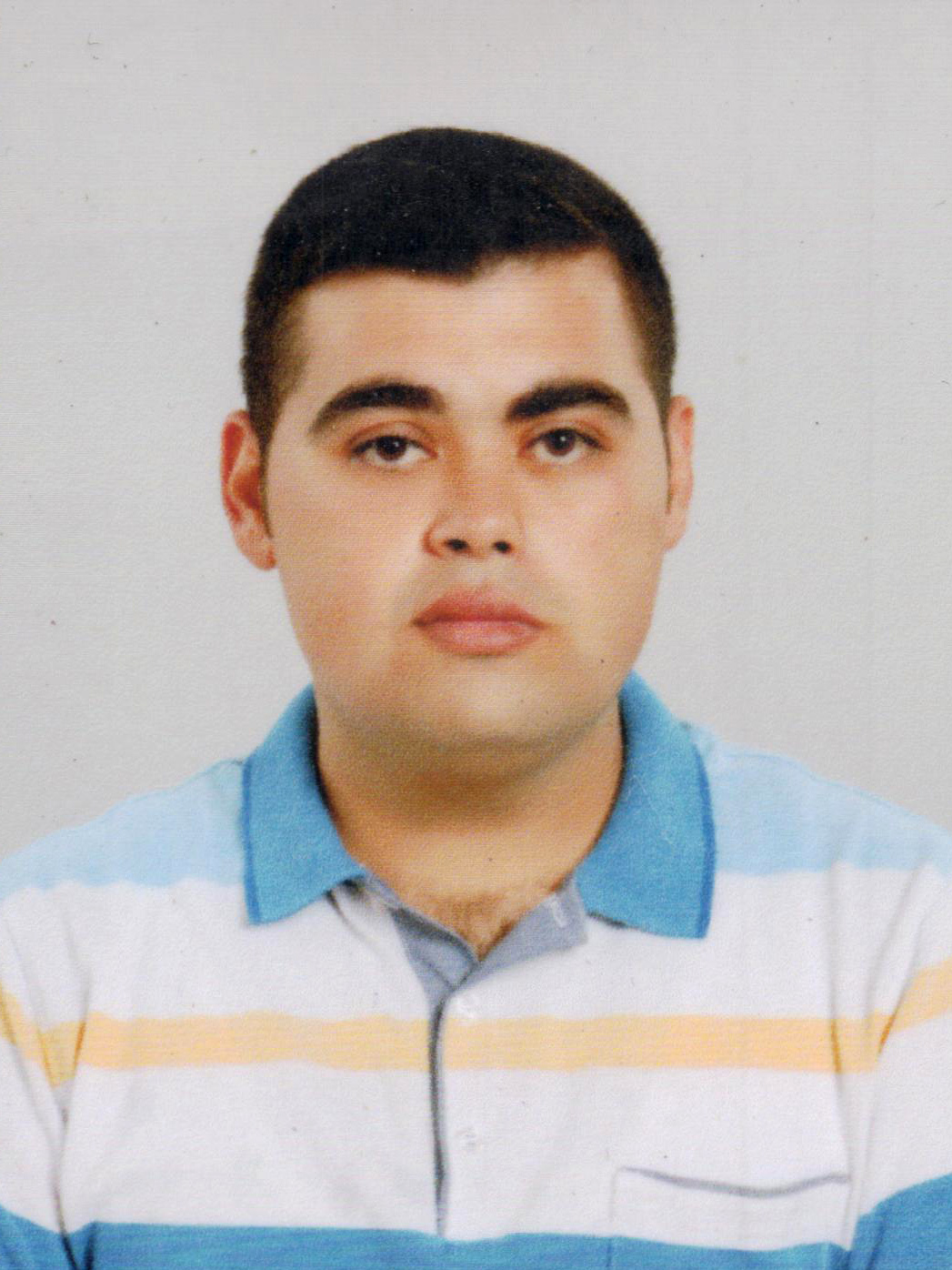 ALİ FERDİ ALP