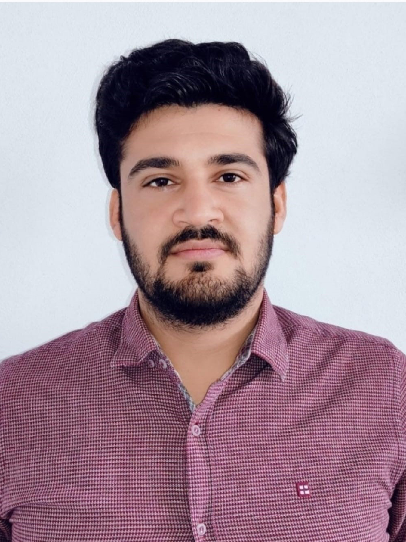 SERHAT DEMİRALP