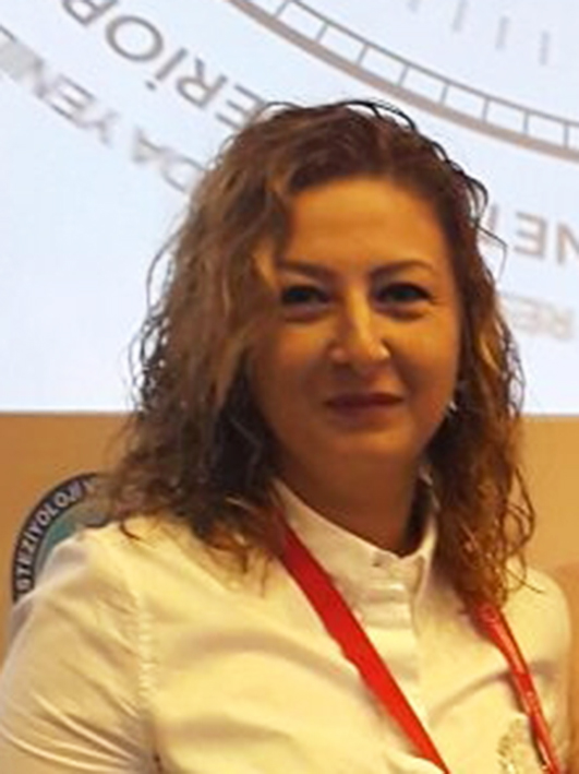 User profile picture