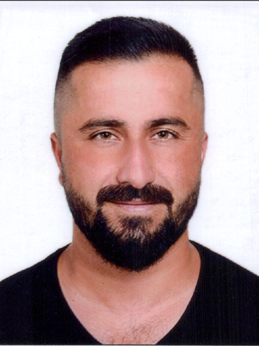 YUNUS EMRE ŞAHİN