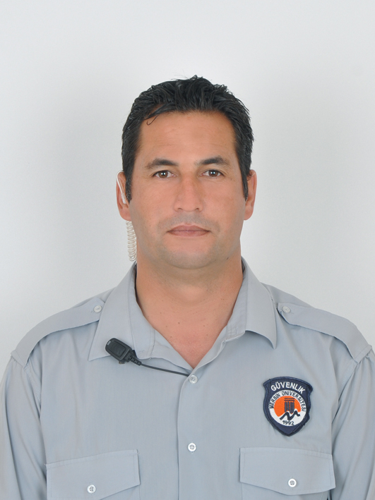 CİHAN ÖZDOĞAN