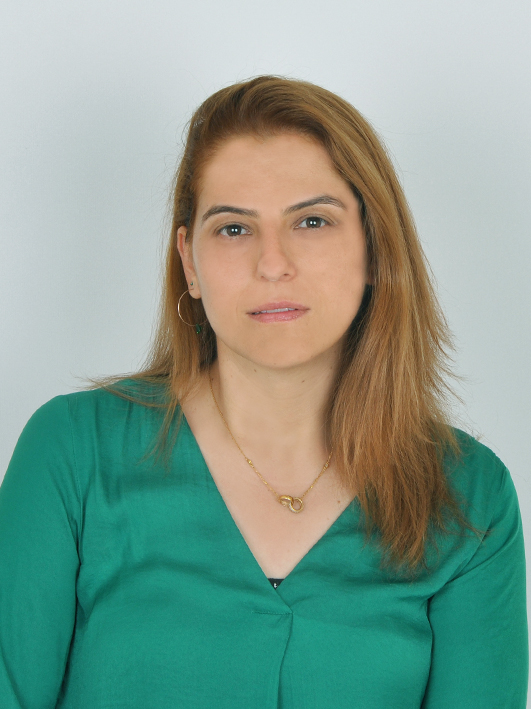 FİLİZ DEMİRBAŞ