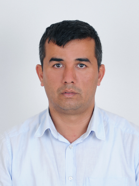 ENGİN KURTULMUŞ