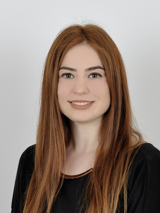 DİDEM İZEL AKKUŞ
