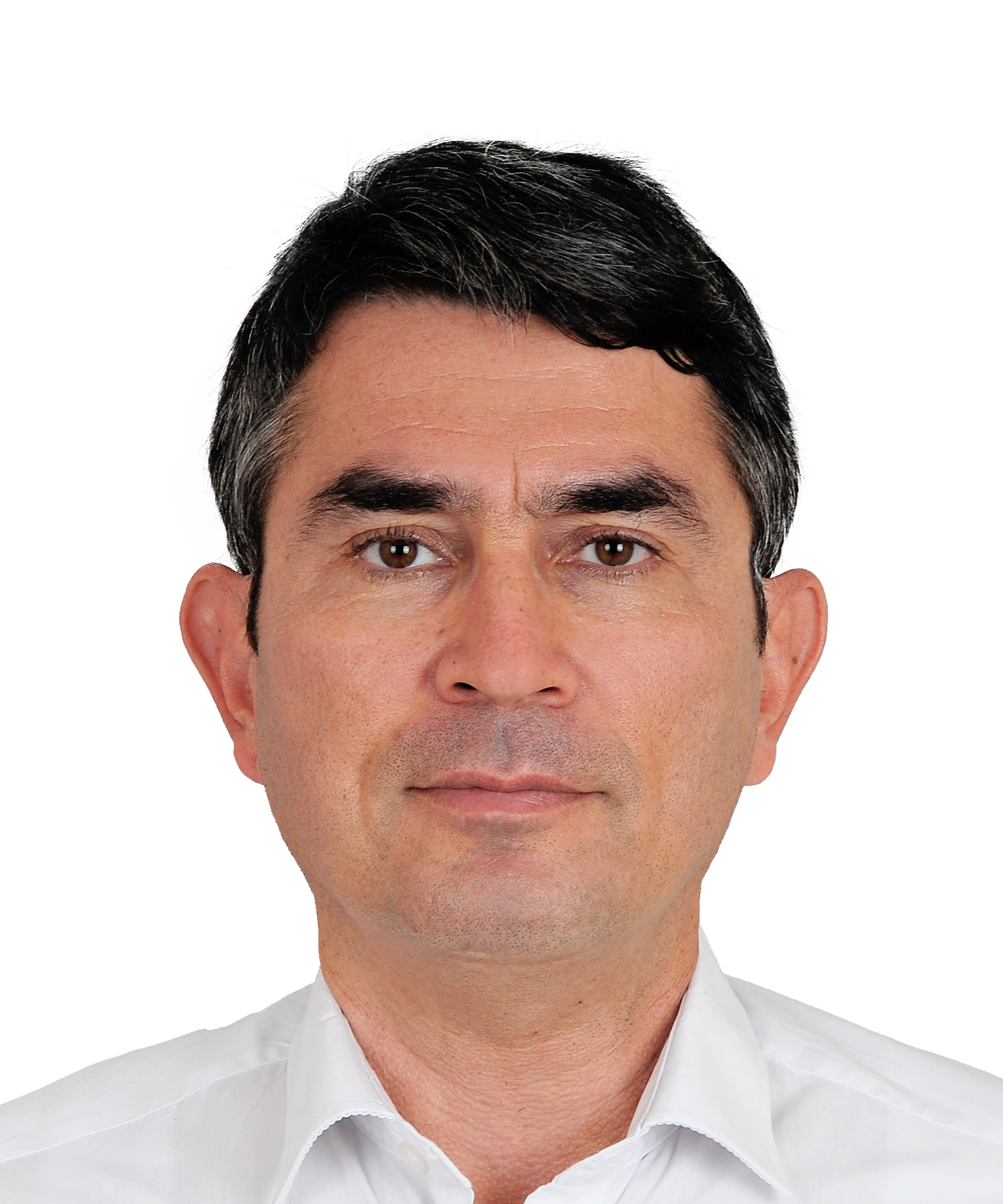 LEVENT ŞAHİN